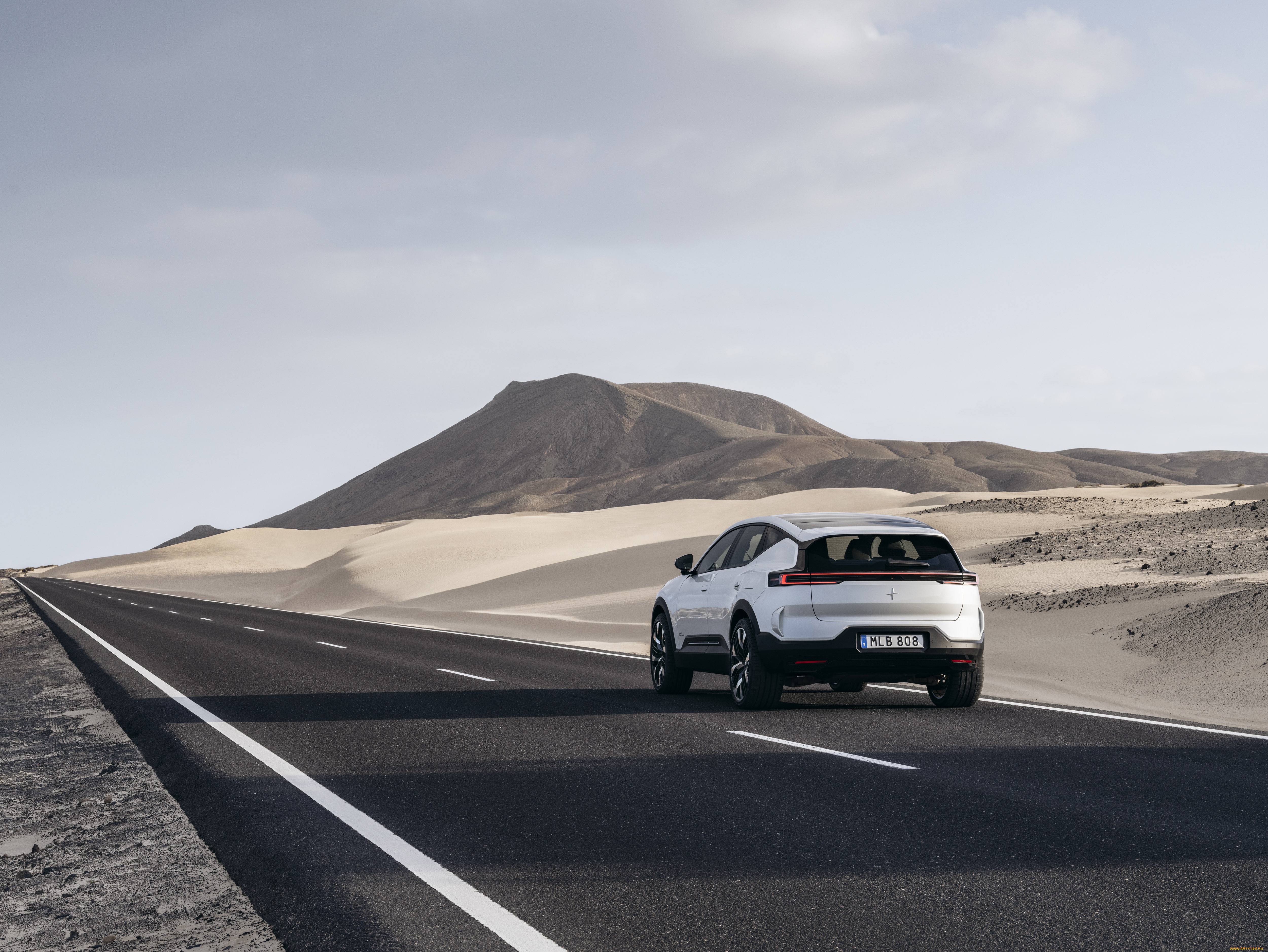 , polestar